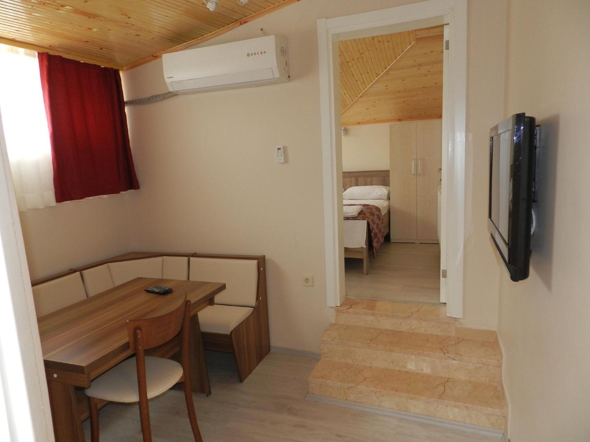 Hagia Sophia Apartment Стамбул Номер фото