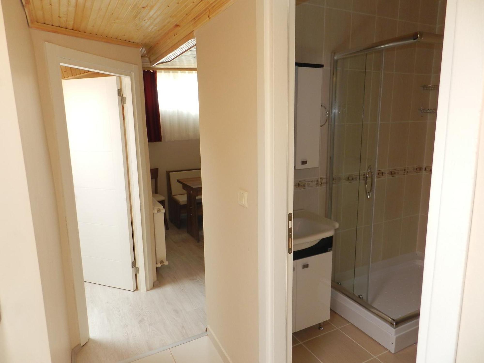Hagia Sophia Apartment Стамбул Номер фото
