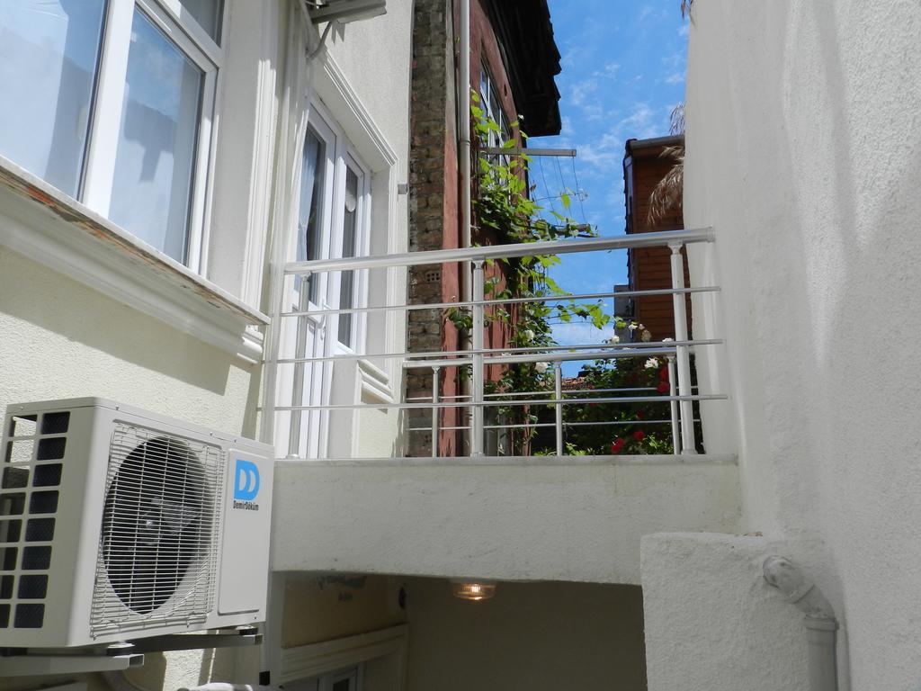 Hagia Sophia Apartment Стамбул Номер фото
