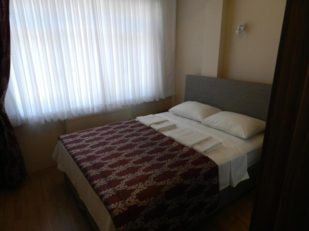 Hagia Sophia Apartment Стамбул Номер фото