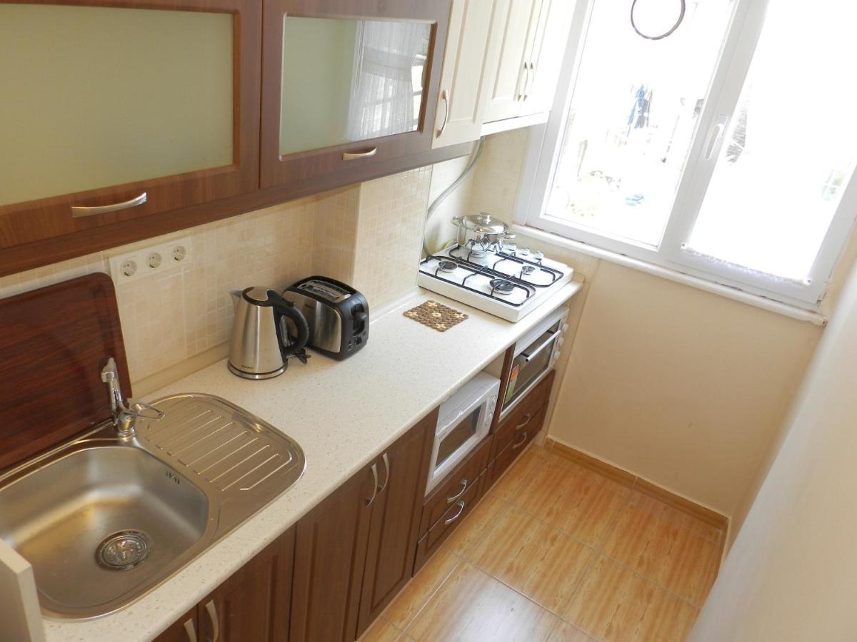 Hagia Sophia Apartment Стамбул Номер фото